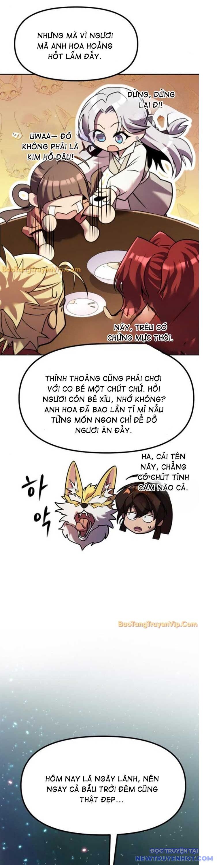Ma Đạo Chuyển Sinh Ký - Chapter 112 - Page 36