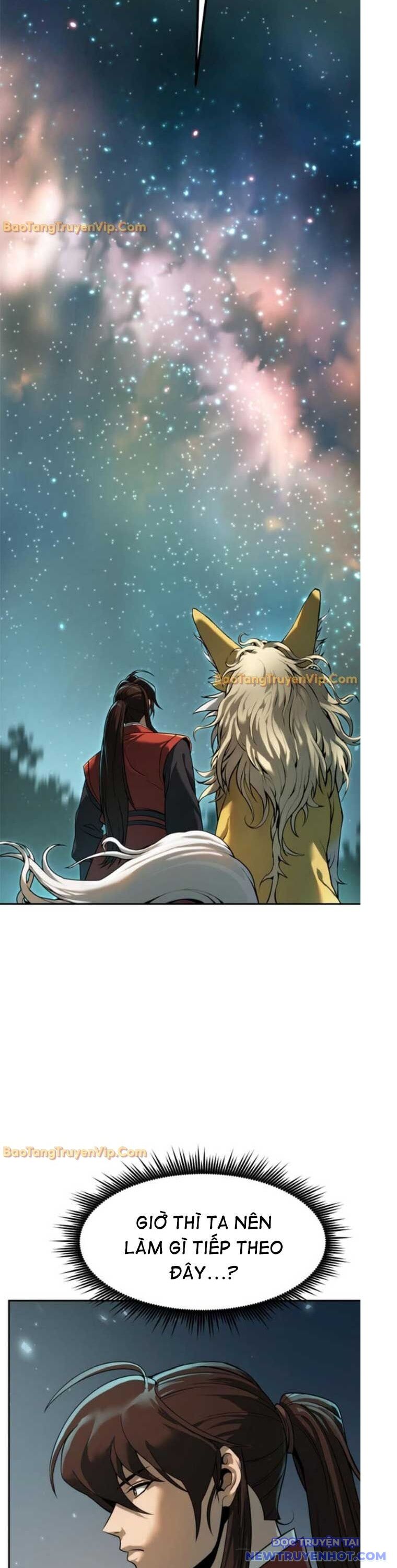 Ma Đạo Chuyển Sinh Ký - Chapter 112 - Page 37