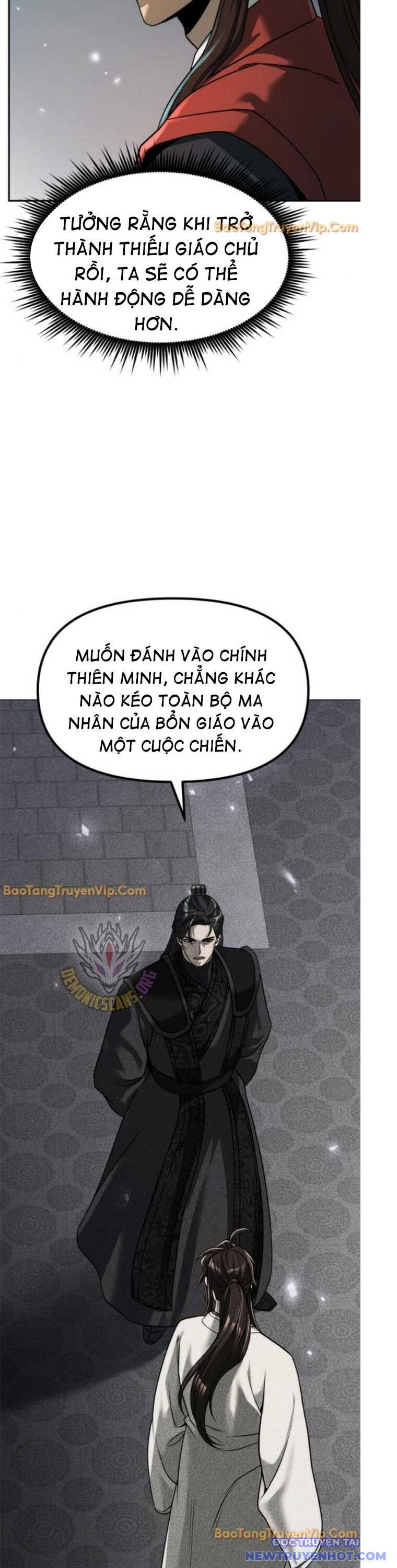 Ma Đạo Chuyển Sinh Ký - Chapter 112 - Page 38