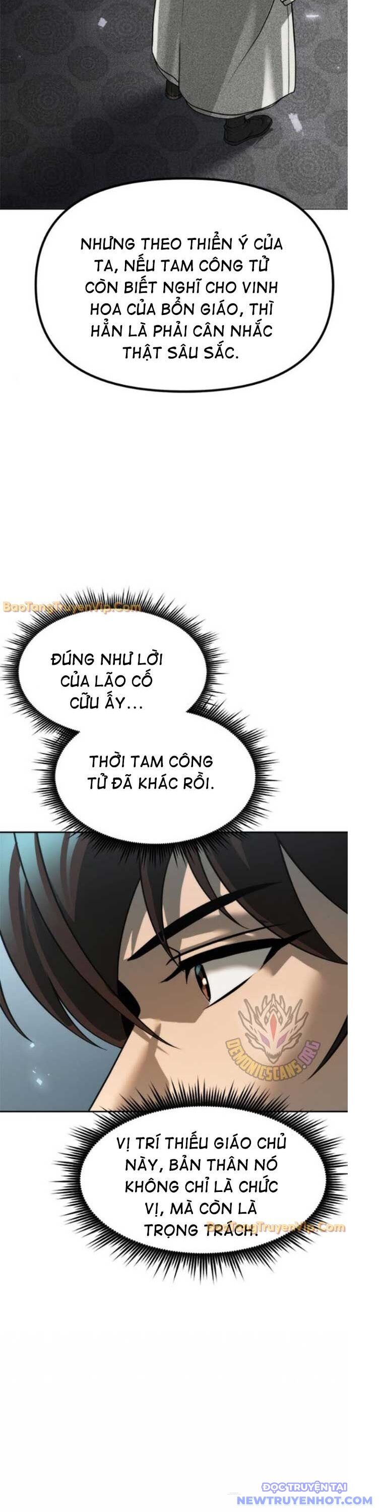 Ma Đạo Chuyển Sinh Ký - Chapter 112 - Page 39