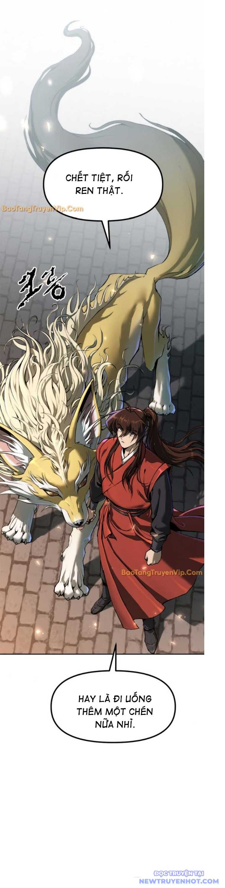 Ma Đạo Chuyển Sinh Ký - Chapter 112 - Page 40