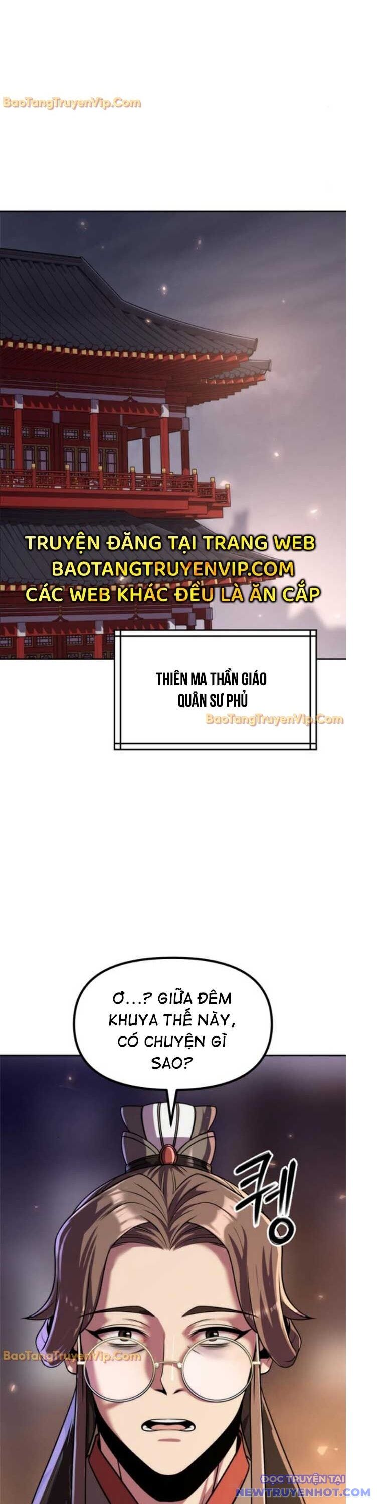 Ma Đạo Chuyển Sinh Ký - Chapter 112 - Page 41