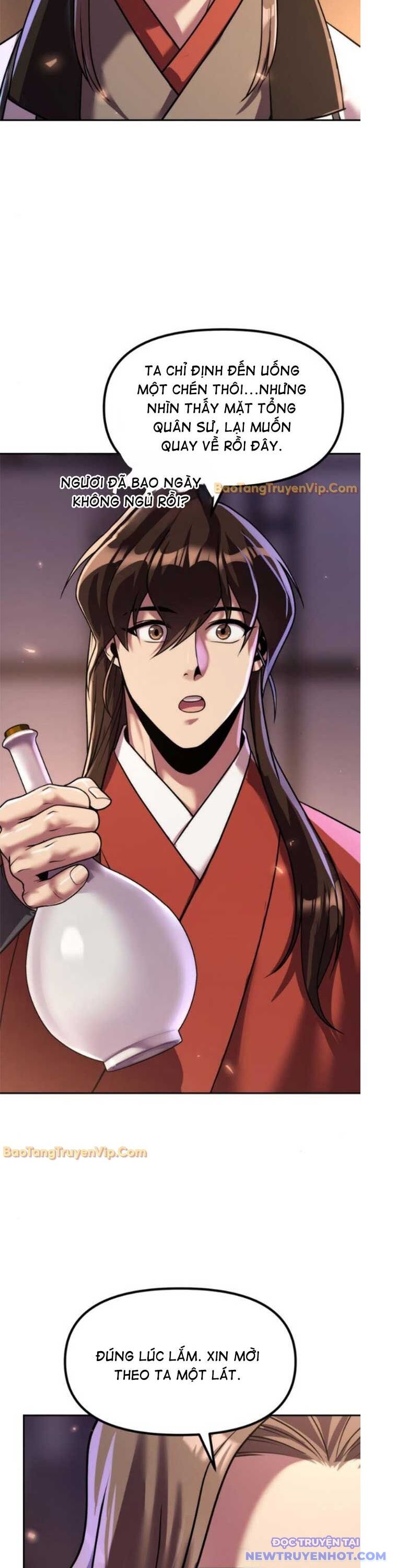 Ma Đạo Chuyển Sinh Ký - Chapter 112 - Page 42