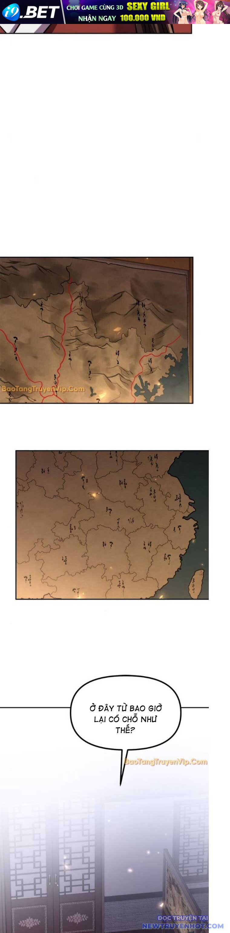 Ma Đạo Chuyển Sinh Ký - Chapter 112 - Page 44