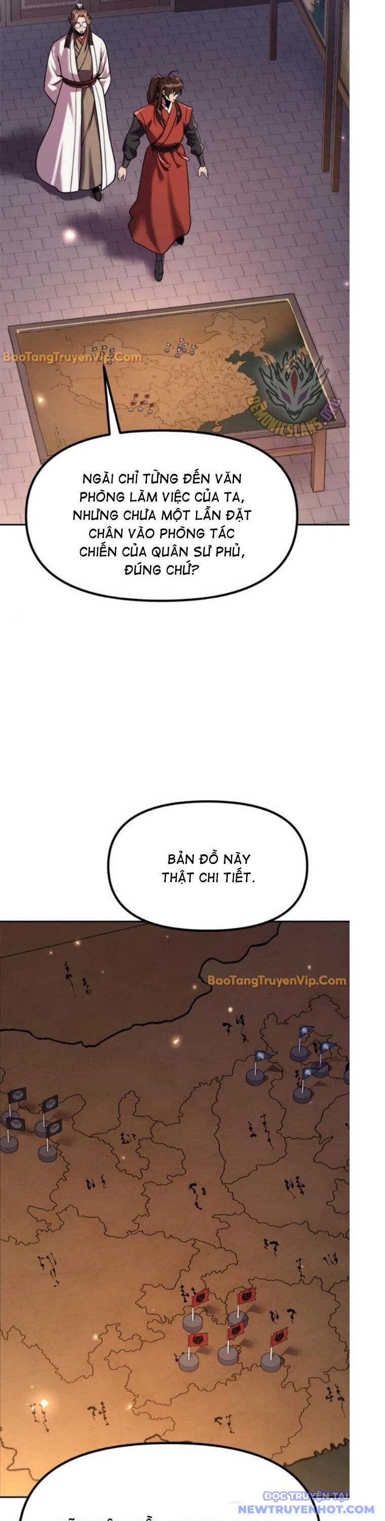 Ma Đạo Chuyển Sinh Ký - Chapter 112 - Page 45
