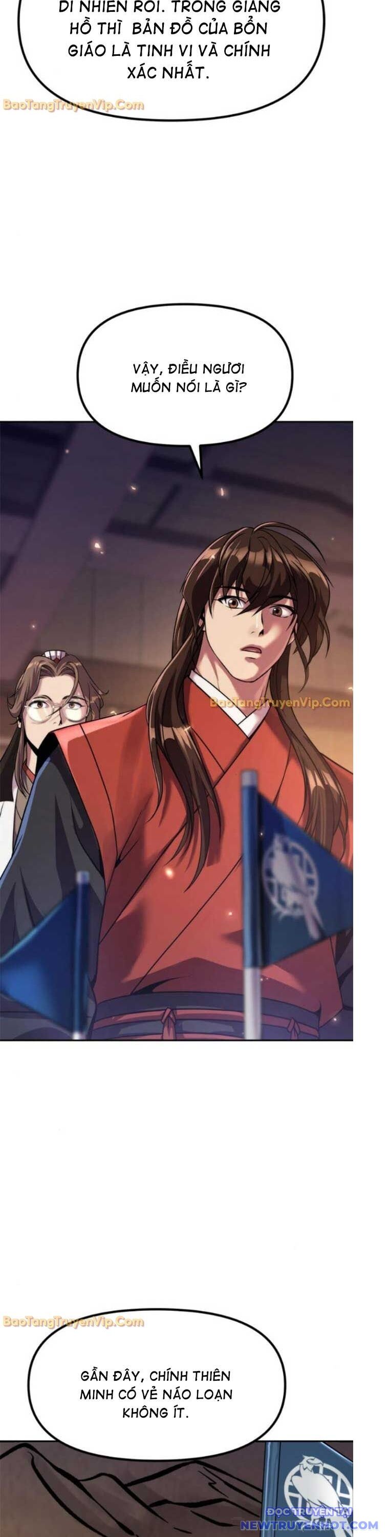 Ma Đạo Chuyển Sinh Ký - Chapter 112 - Page 46