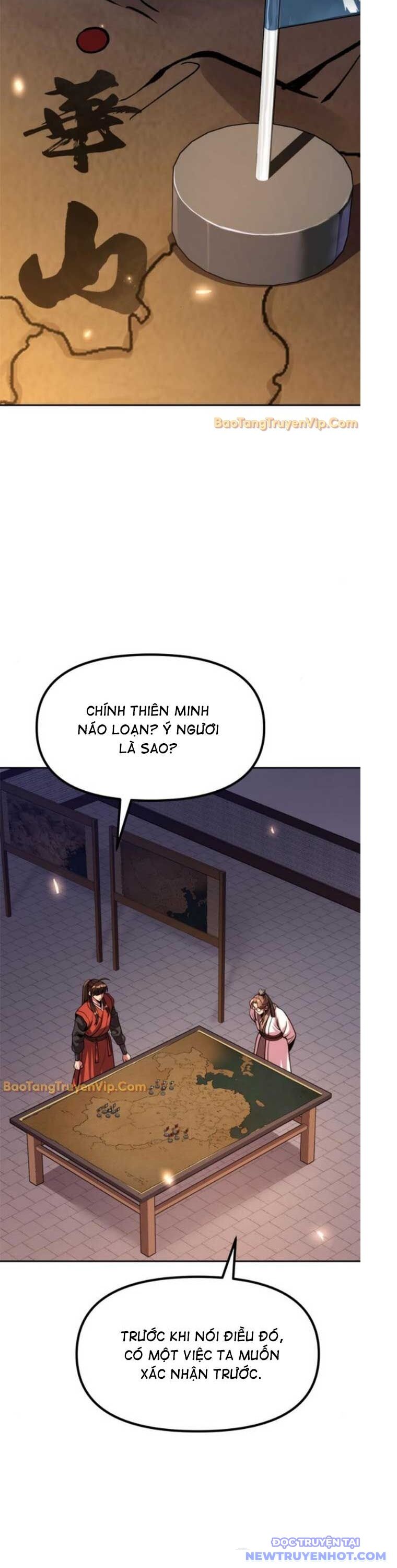 Ma Đạo Chuyển Sinh Ký - Chapter 112 - Page 47