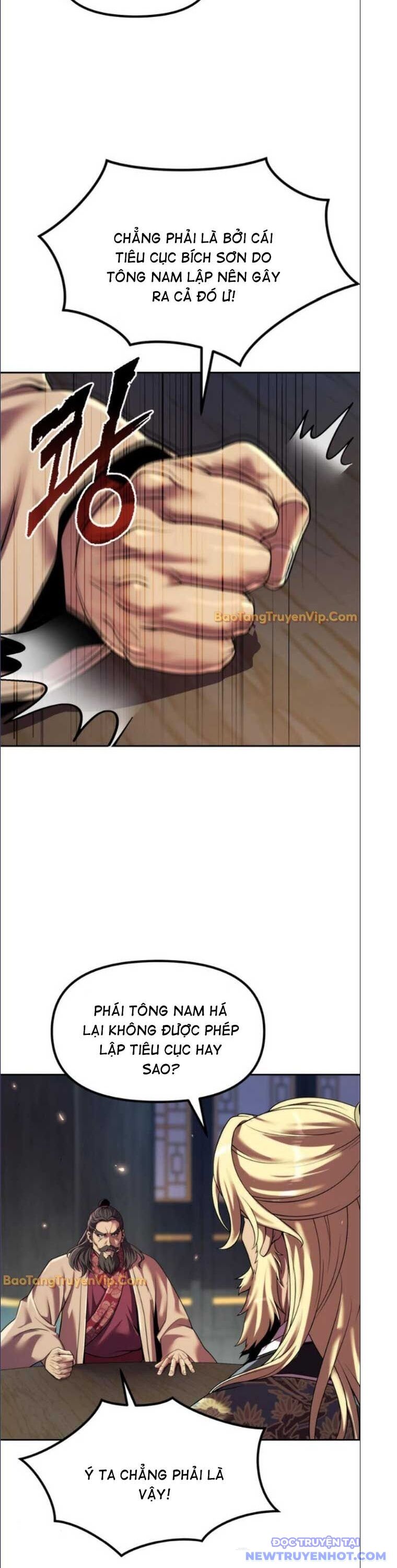 Ma Đạo Chuyển Sinh Ký - Chapter 112 - Page 5