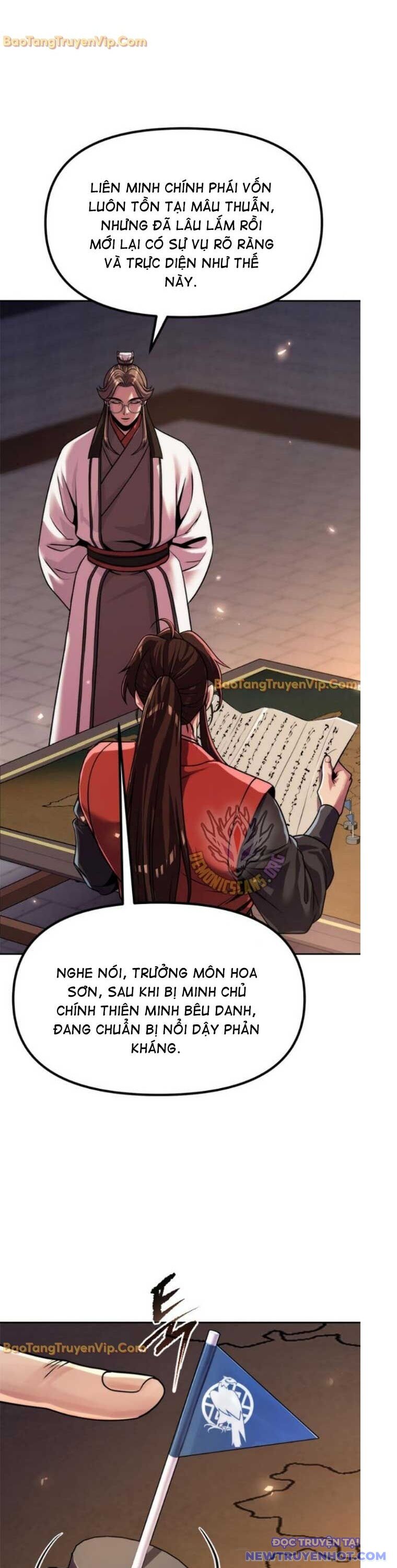 Ma Đạo Chuyển Sinh Ký - Chapter 112 - Page 51