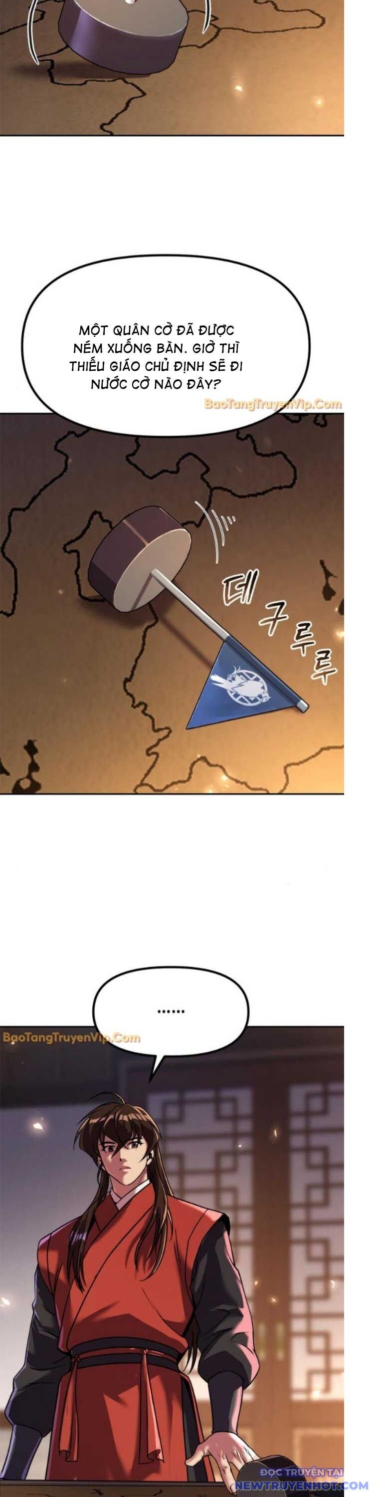 Ma Đạo Chuyển Sinh Ký - Chapter 112 - Page 52