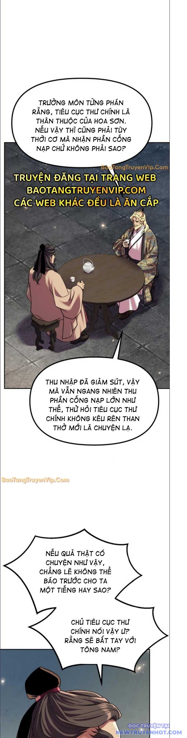Ma Đạo Chuyển Sinh Ký - Chapter 112 - Page 6