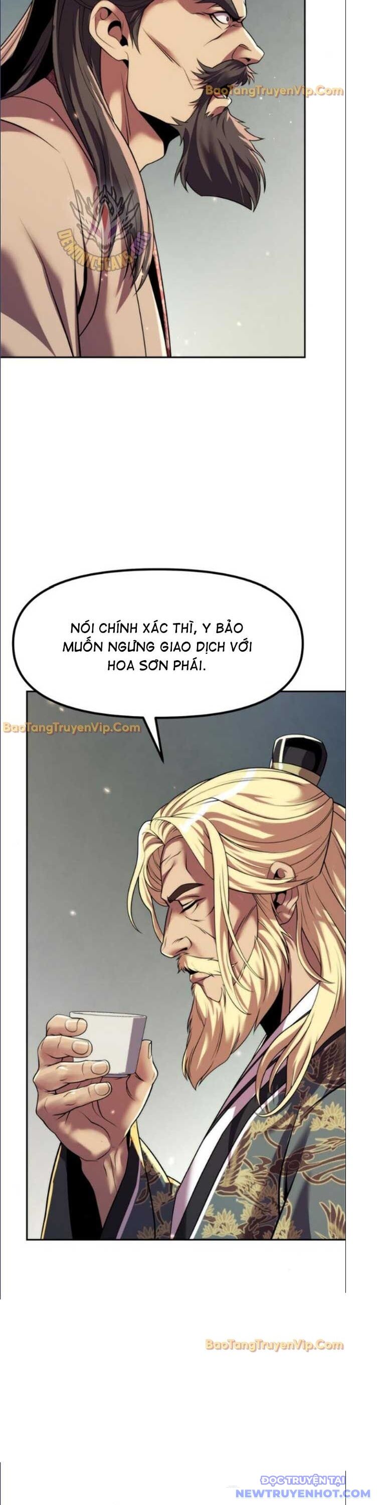 Ma Đạo Chuyển Sinh Ký - Chapter 112 - Page 7