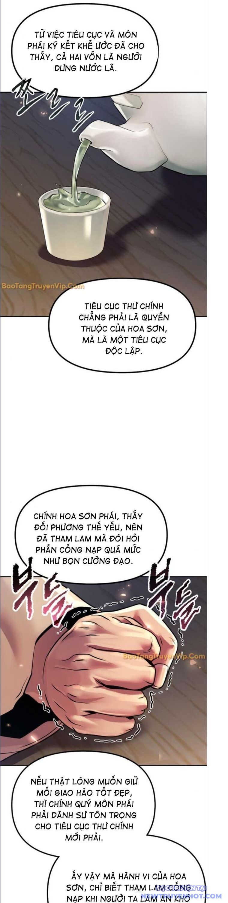 Ma Đạo Chuyển Sinh Ký - Chapter 112 - Page 8