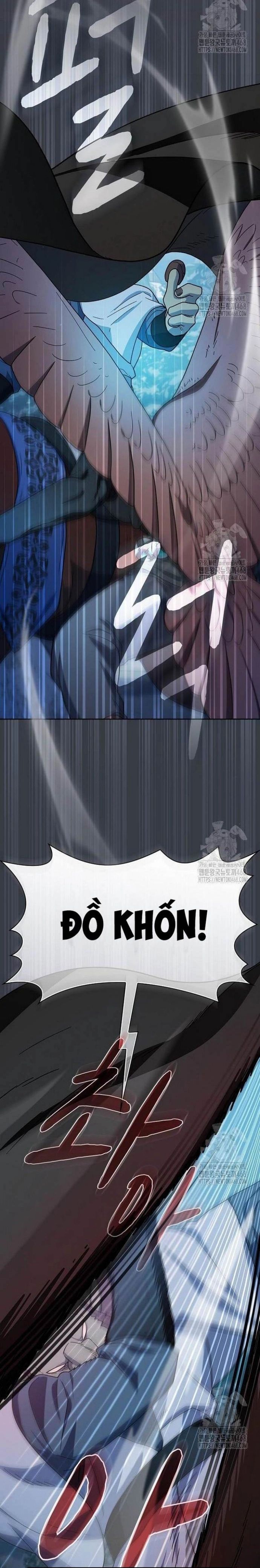 Nền Văn Minh Nebula - Chapter 82 - Page 11