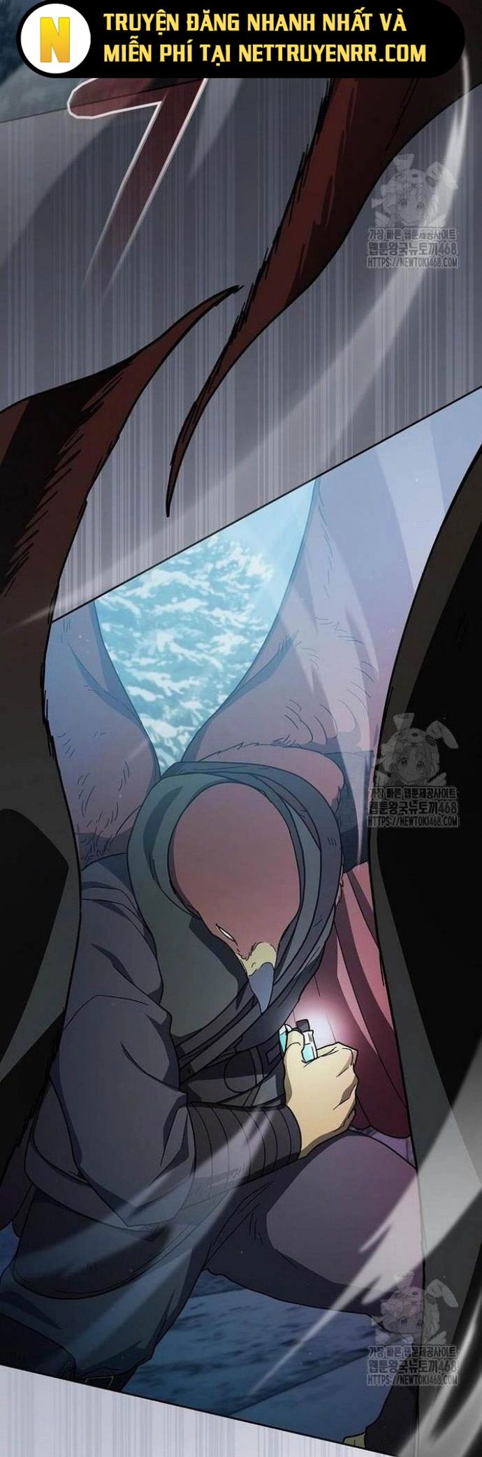 Nền Văn Minh Nebula - Chapter 82 - Page 12