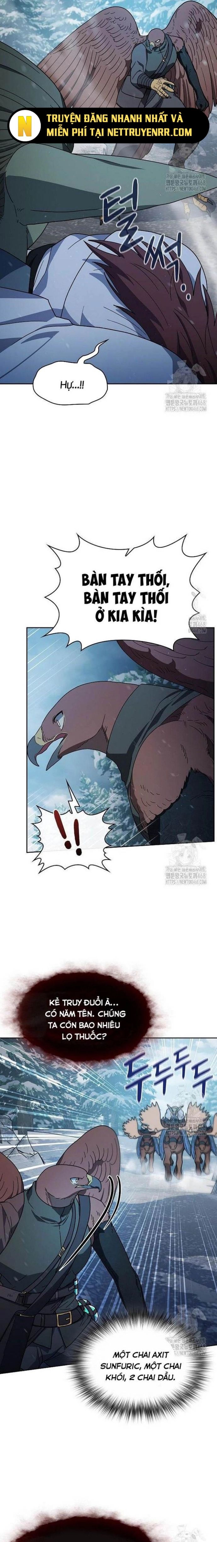 Nền Văn Minh Nebula - Chapter 82 - Page 15