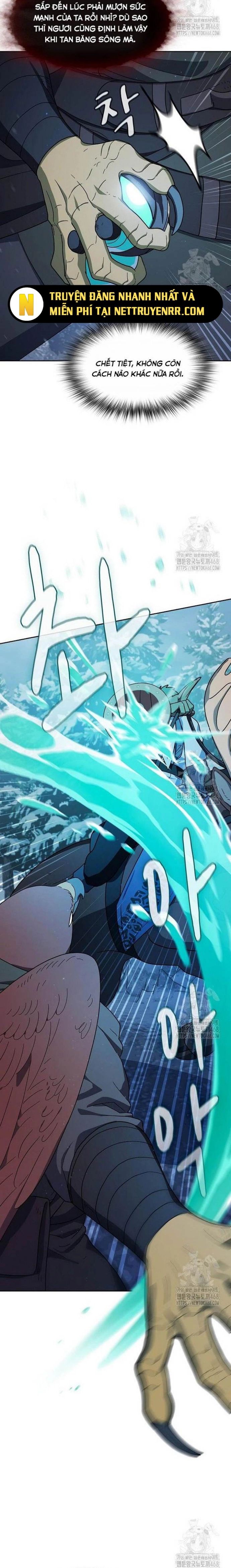 Nền Văn Minh Nebula - Chapter 82 - Page 16