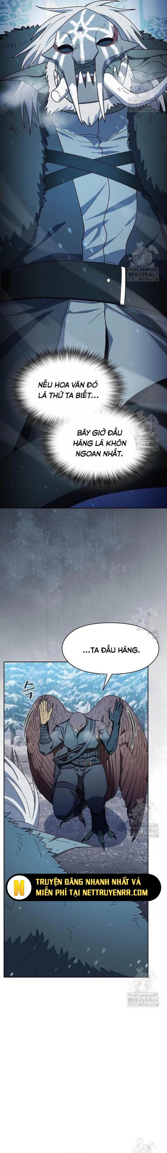 Nền Văn Minh Nebula - Chapter 82 - Page 22