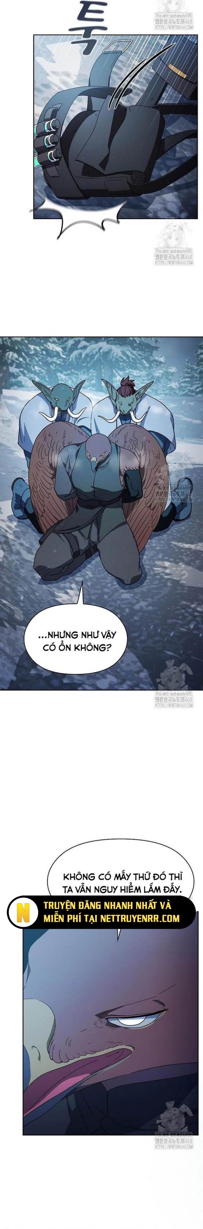 Nền Văn Minh Nebula - Chapter 82 - Page 23