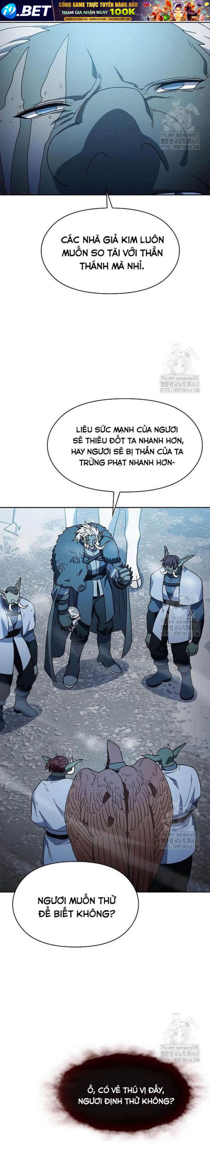 Nền Văn Minh Nebula - Chapter 82 - Page 25