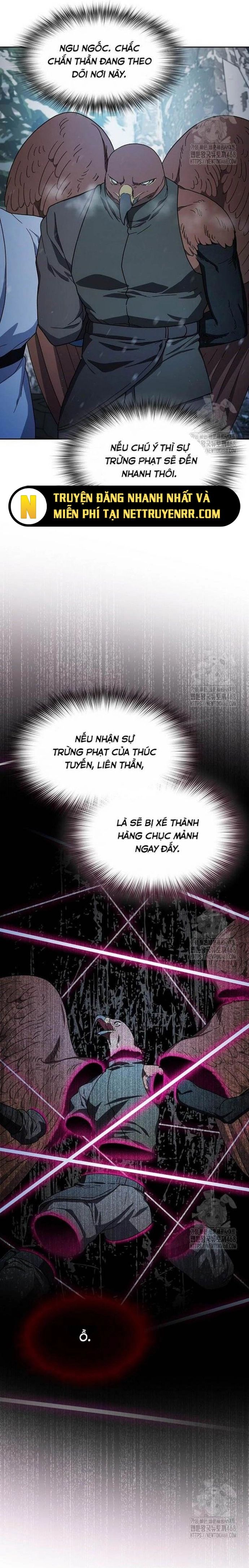 Nền Văn Minh Nebula - Chapter 82 - Page 26