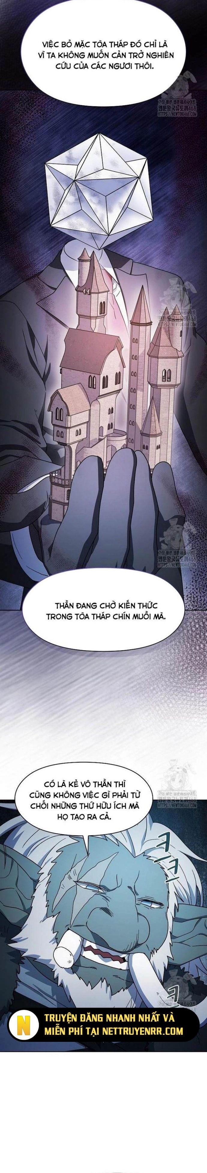 Nền Văn Minh Nebula - Chapter 82 - Page 28