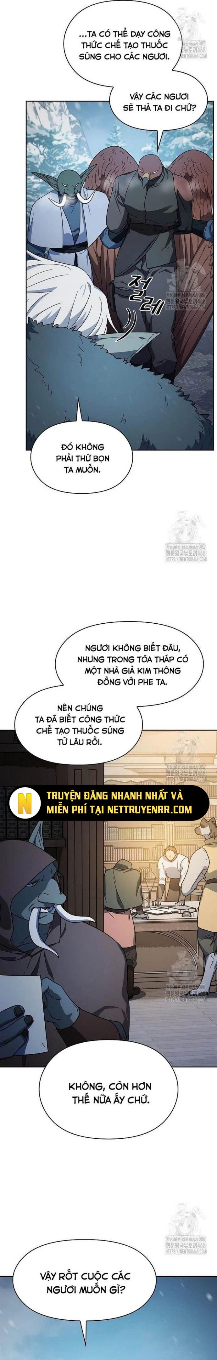 Nền Văn Minh Nebula - Chapter 82 - Page 29