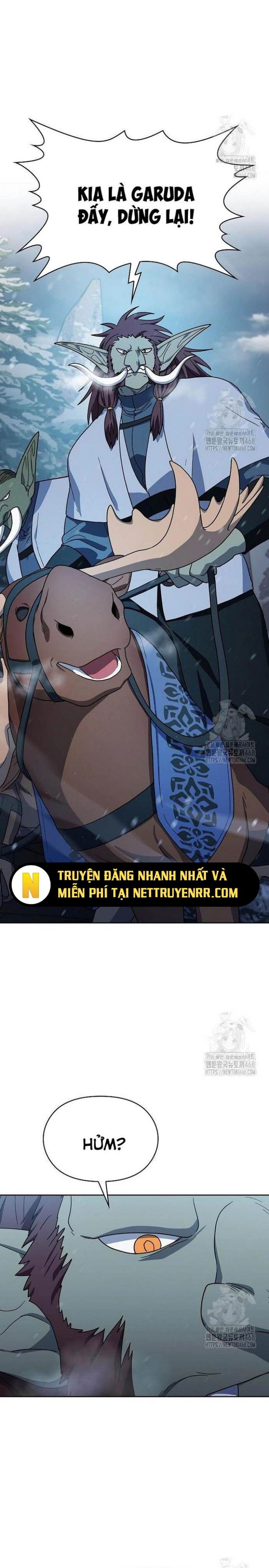 Nền Văn Minh Nebula - Chapter 82 - Page 3