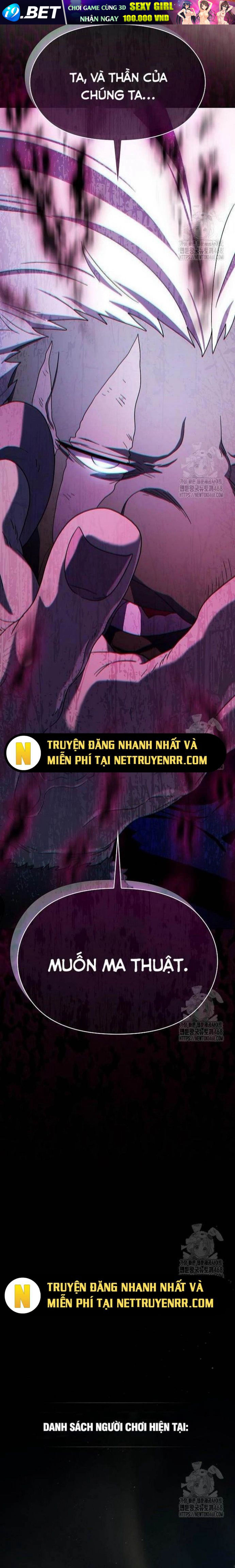 Nền Văn Minh Nebula - Chapter 82 - Page 31