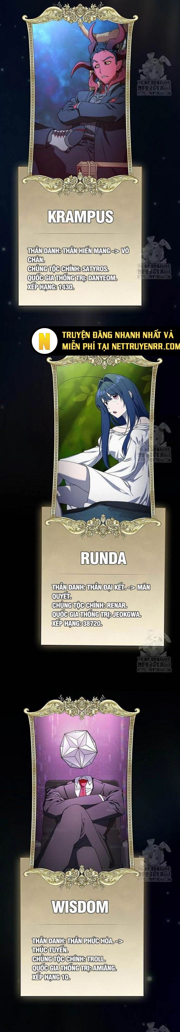 Nền Văn Minh Nebula - Chapter 82 - Page 33