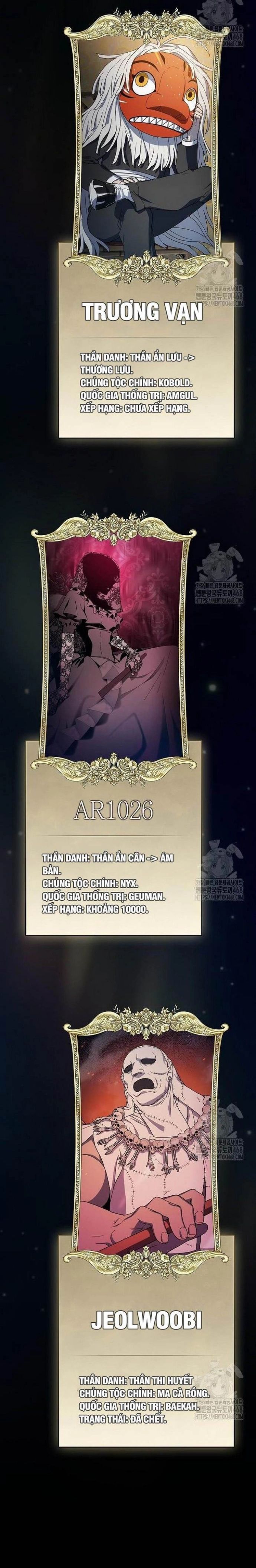 Nền Văn Minh Nebula - Chapter 82 - Page 34