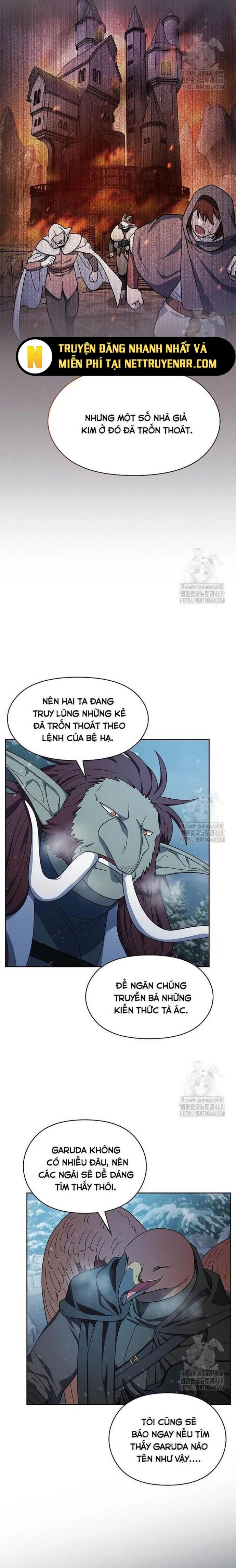 Nền Văn Minh Nebula - Chapter 82 - Page 8