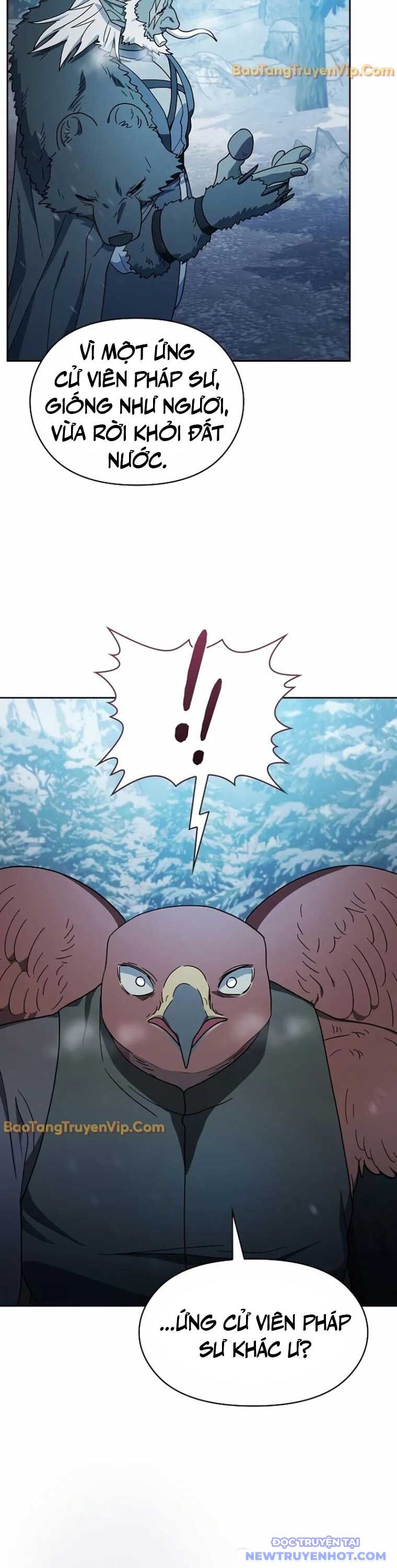 Nền Văn Minh Nebula - Chapter 83 - Page 18