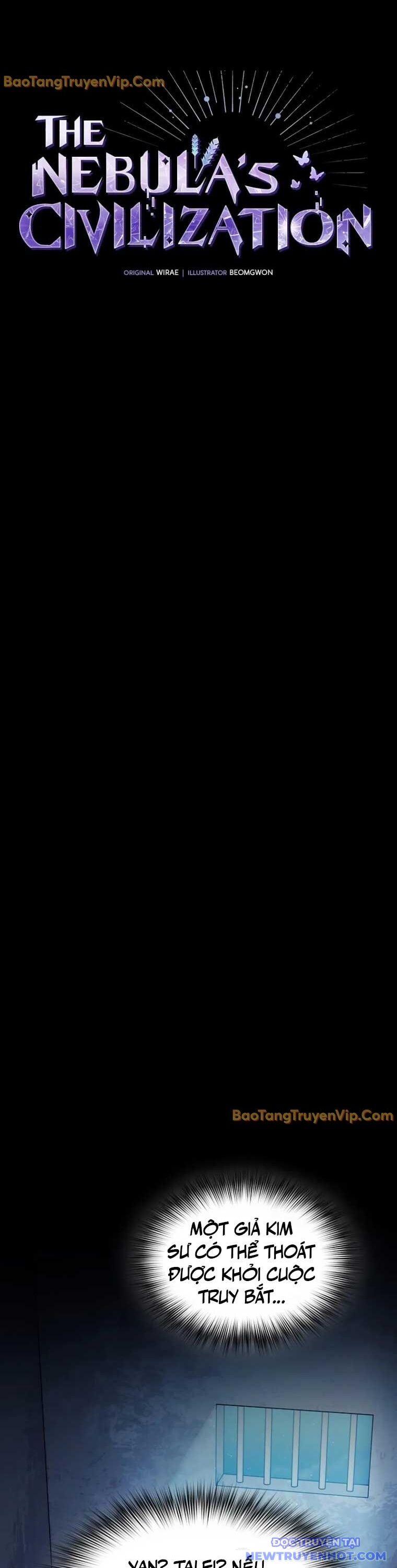 Nền Văn Minh Nebula - Chapter 83 - Page 20