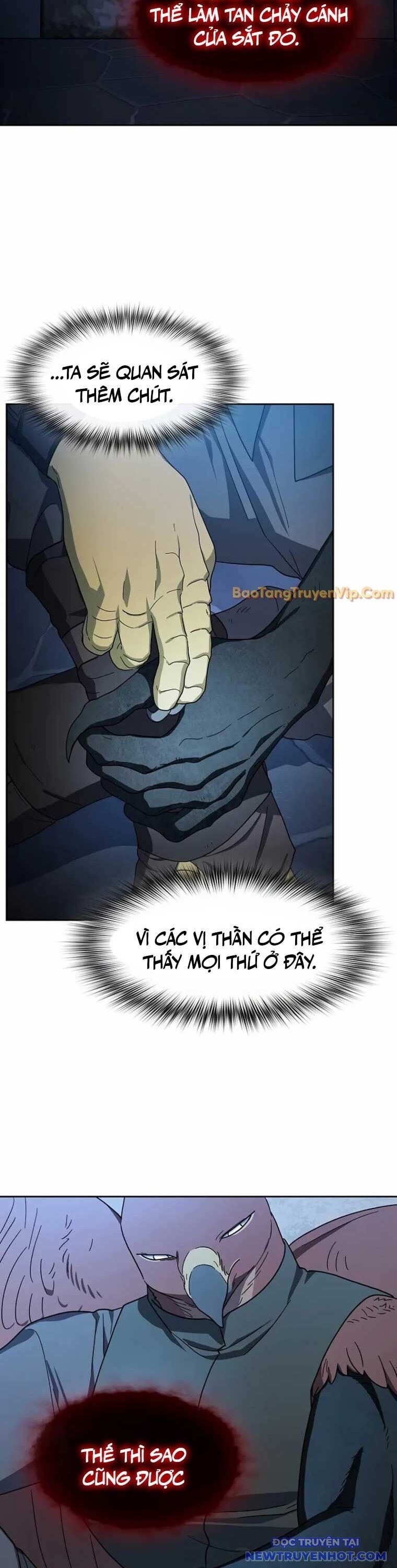 Nền Văn Minh Nebula - Chapter 83 - Page 23