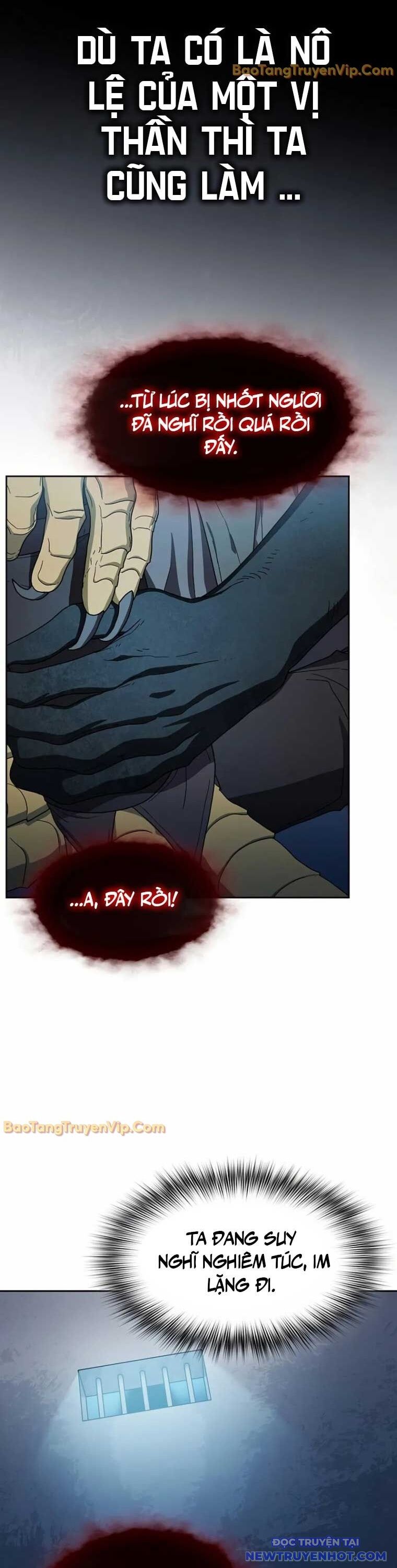 Nền Văn Minh Nebula - Chapter 83 - Page 26