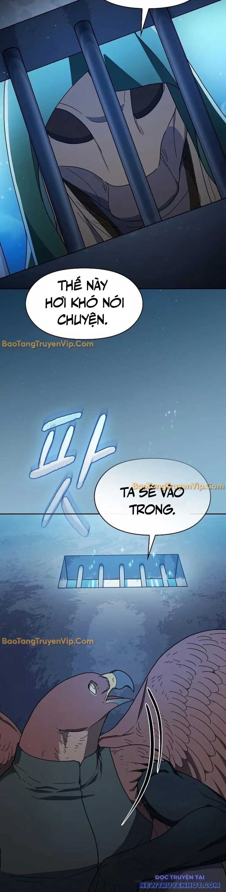 Nền Văn Minh Nebula - Chapter 83 - Page 29