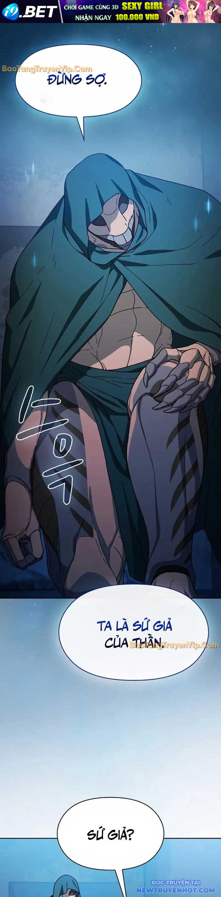 Nền Văn Minh Nebula - Chapter 83 - Page 31