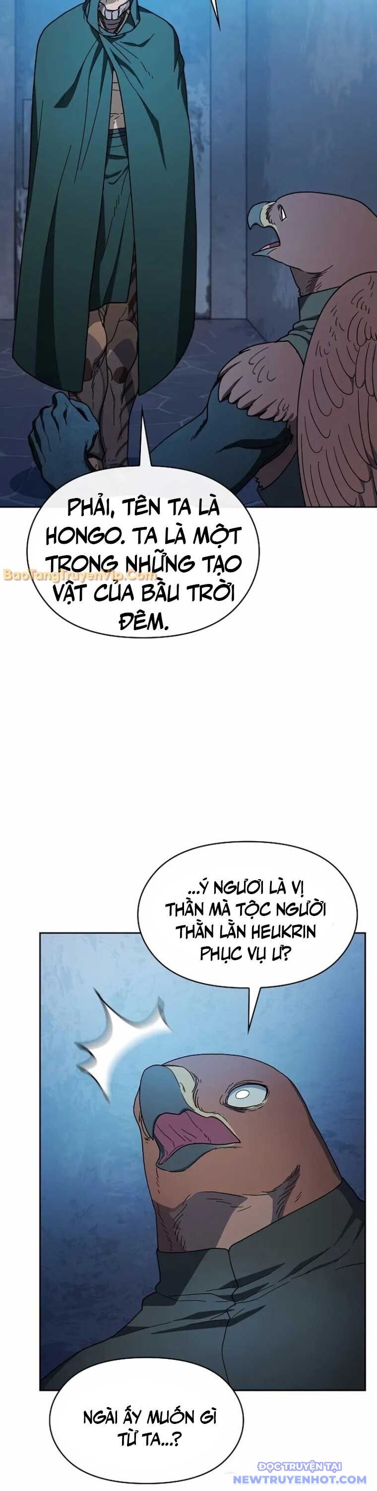 Nền Văn Minh Nebula - Chapter 83 - Page 32