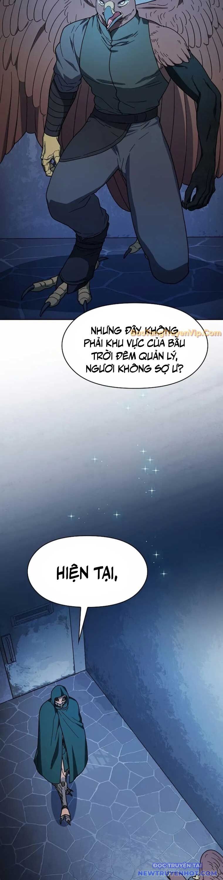 Nền Văn Minh Nebula - Chapter 83 - Page 34