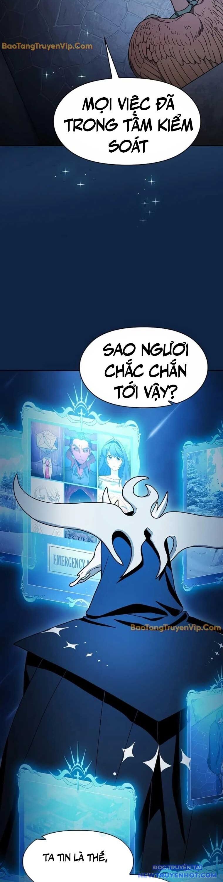 Nền Văn Minh Nebula - Chapter 83 - Page 35