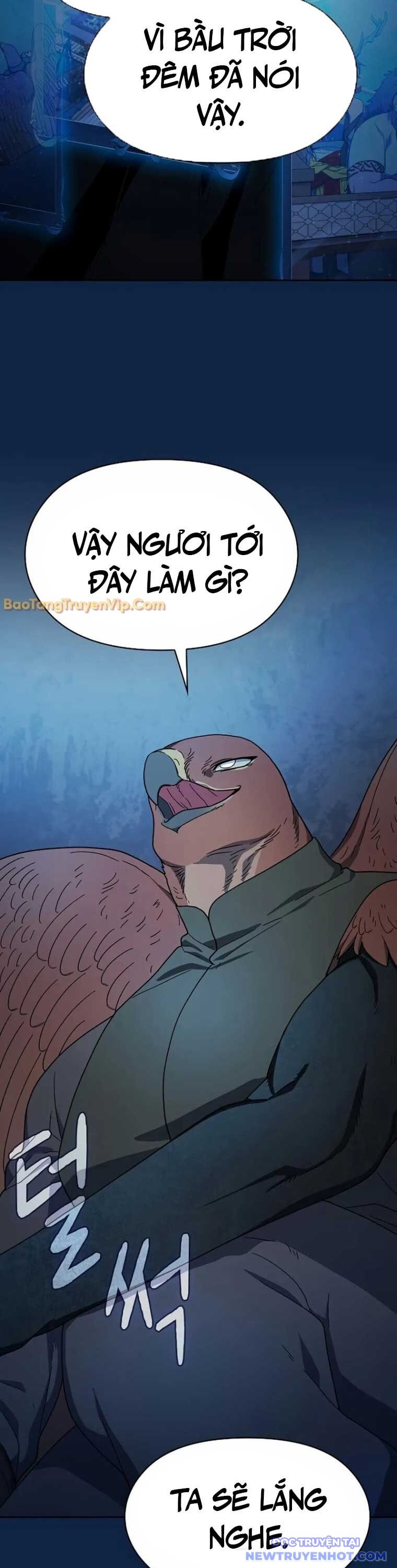 Nền Văn Minh Nebula - Chapter 83 - Page 36