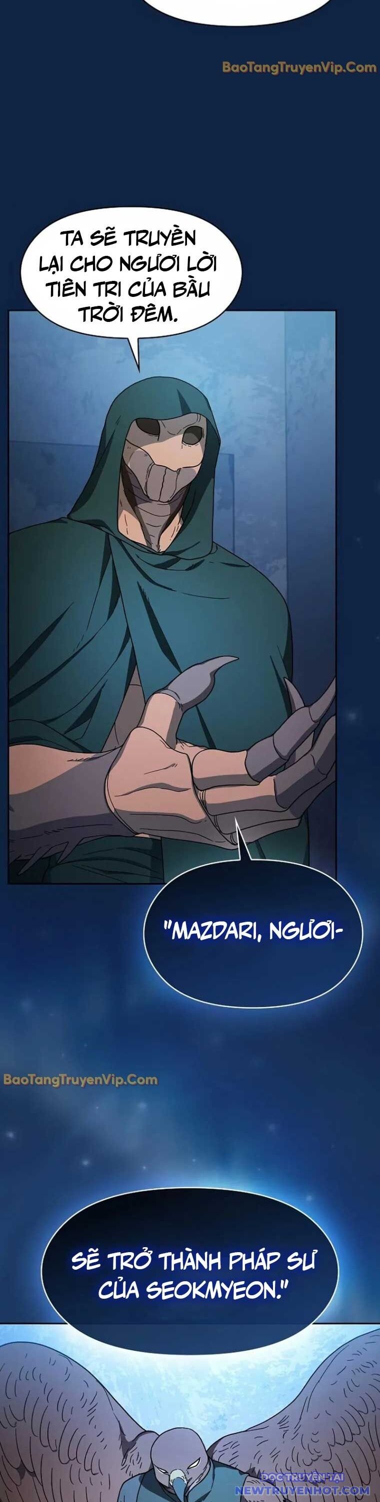 Nền Văn Minh Nebula - Chapter 83 - Page 37