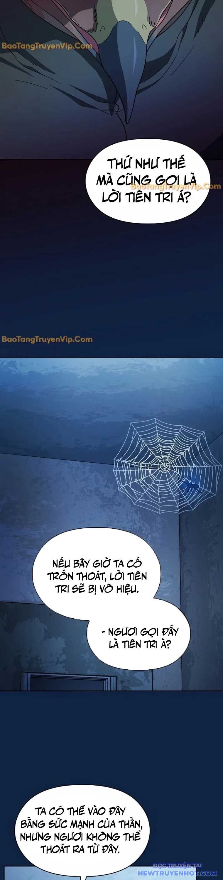 Nền Văn Minh Nebula - Chapter 83 - Page 39