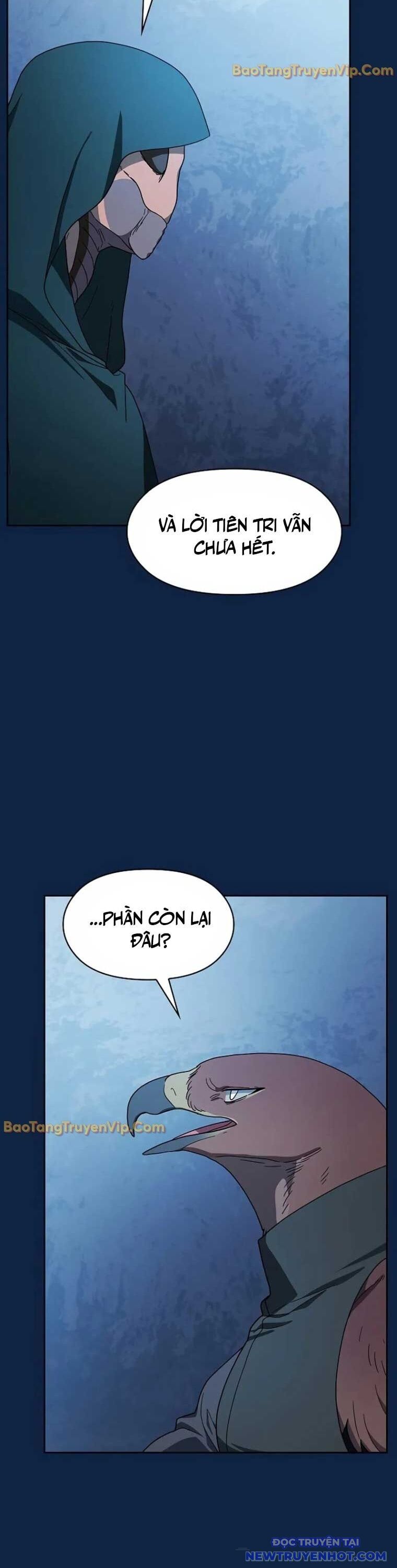 Nền Văn Minh Nebula - Chapter 83 - Page 40