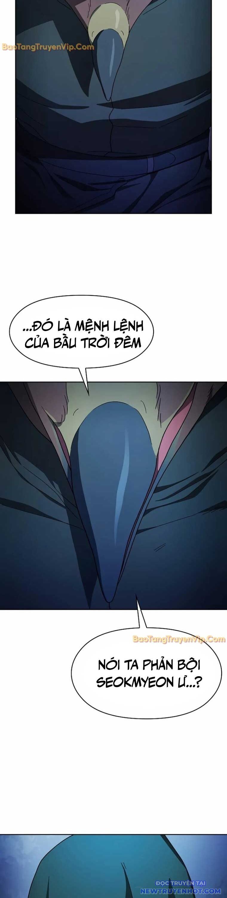 Nền Văn Minh Nebula - Chapter 83 - Page 42