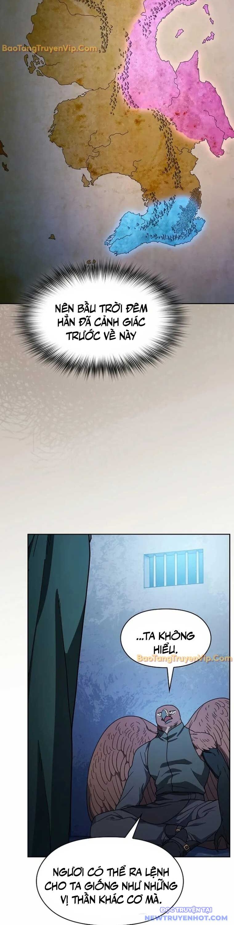 Nền Văn Minh Nebula - Chapter 83 - Page 46