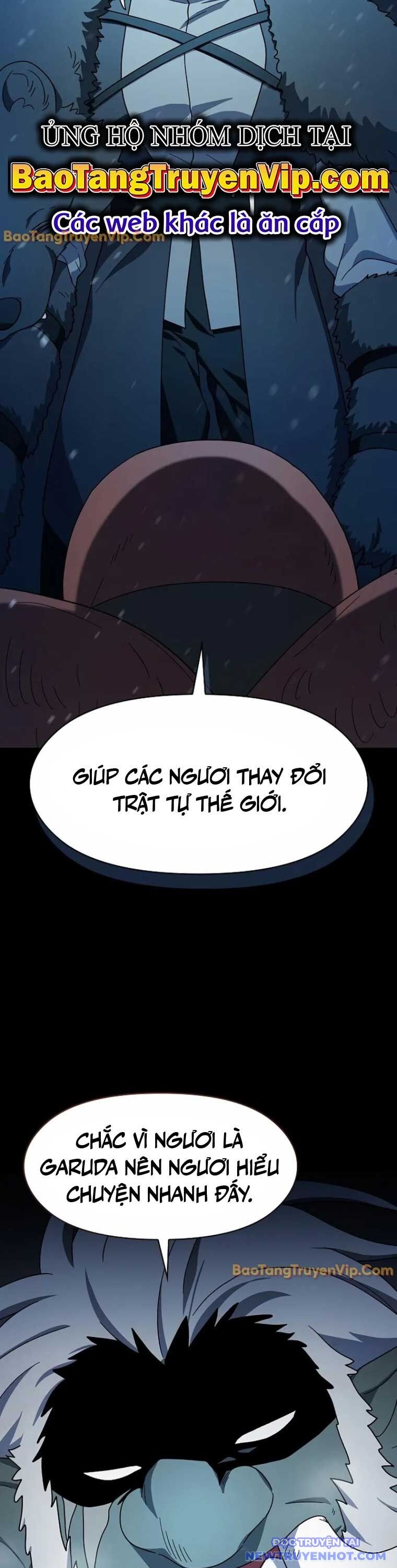 Nền Văn Minh Nebula - Chapter 83 - Page 6