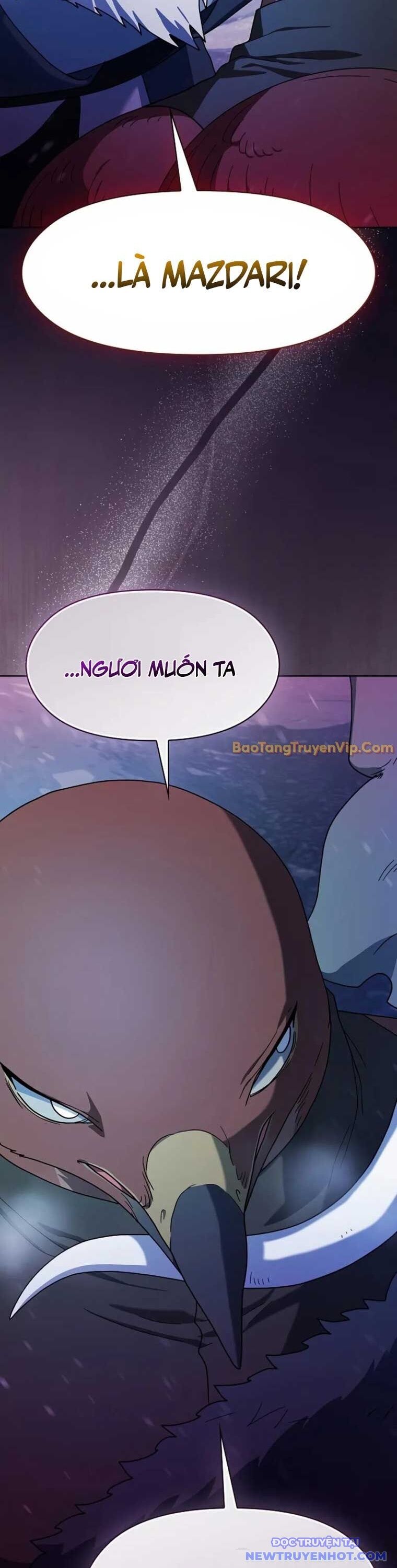 Nền Văn Minh Nebula - Chapter 83 - Page 9