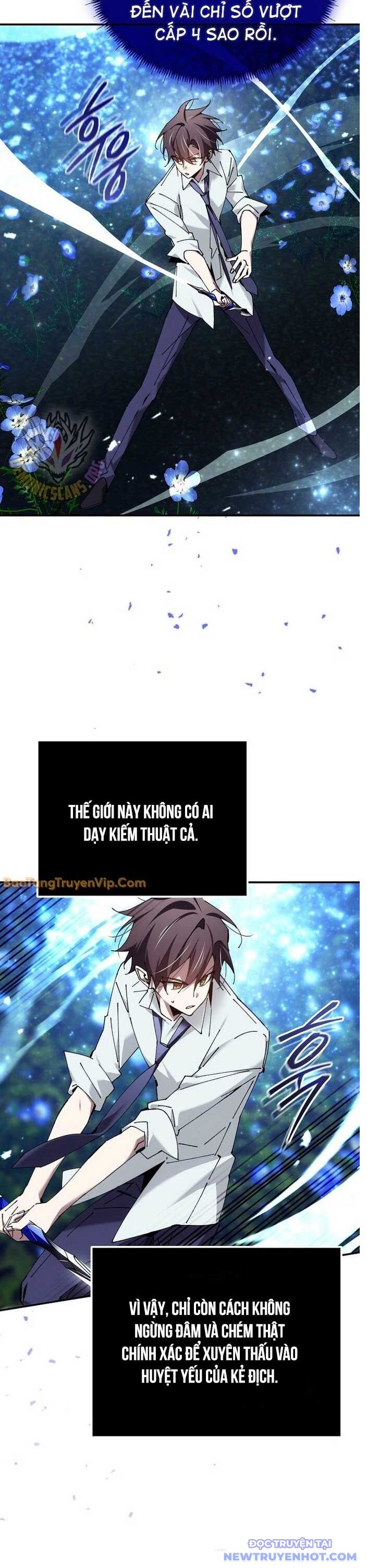 Trở Thành Thiên Tài Tốc Biến Của Học Viện Ma Pháp - Chapter 50 - Page 15